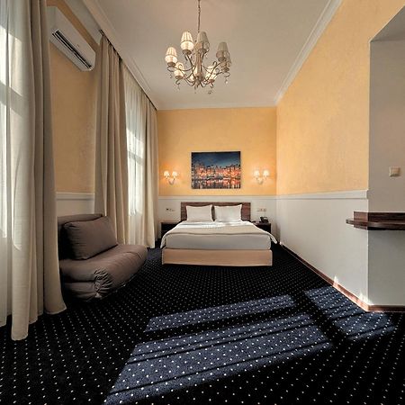 Odeska Astoria Hotell Odessa Eksteriør bilde