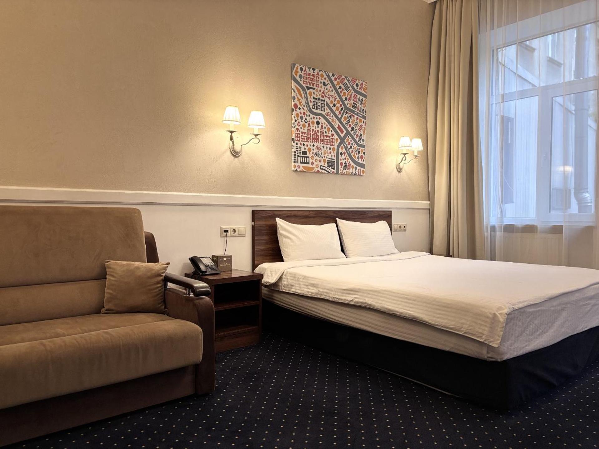 Odeska Astoria Hotell Odessa Eksteriør bilde