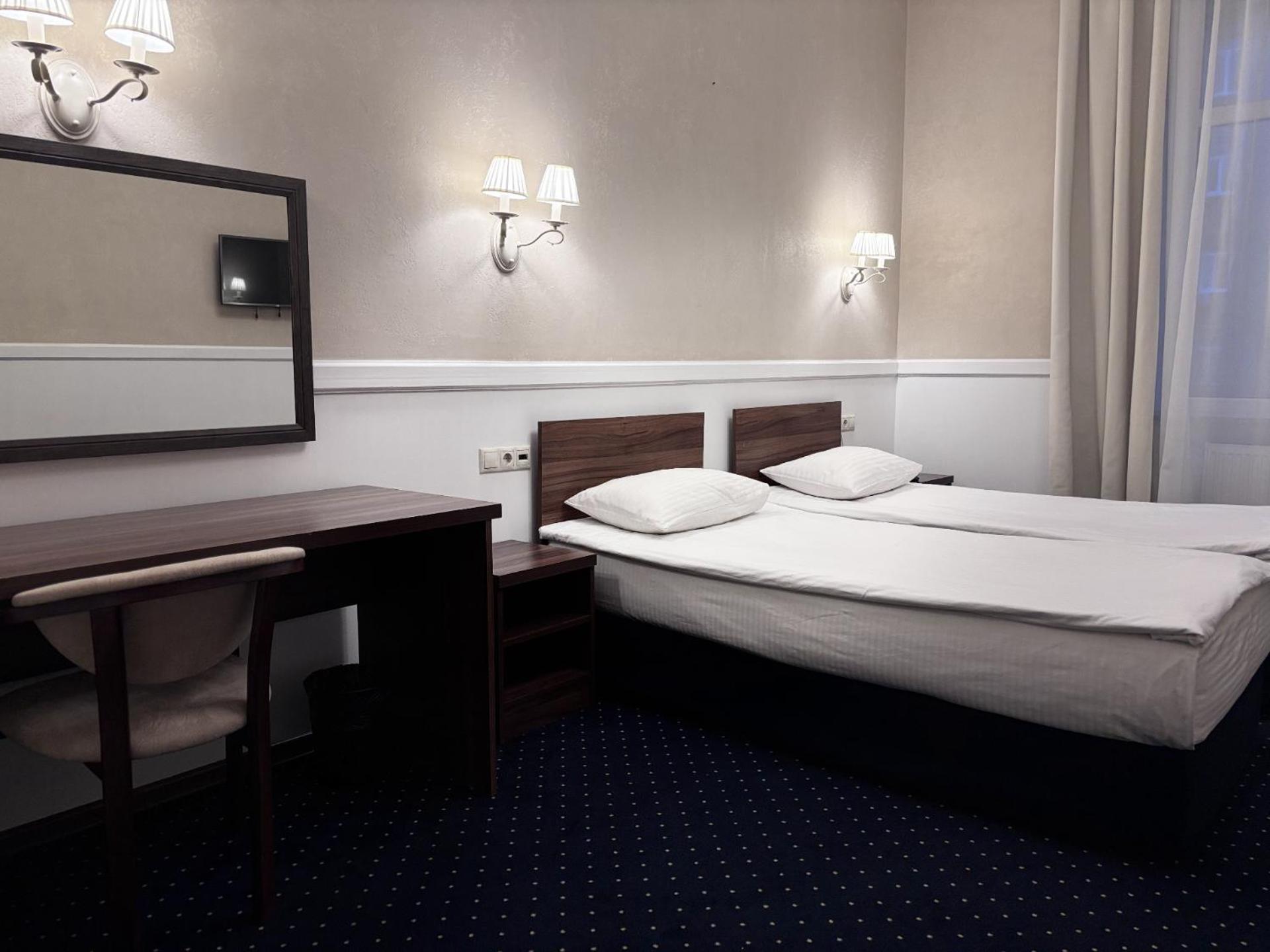 Odeska Astoria Hotell Odessa Eksteriør bilde