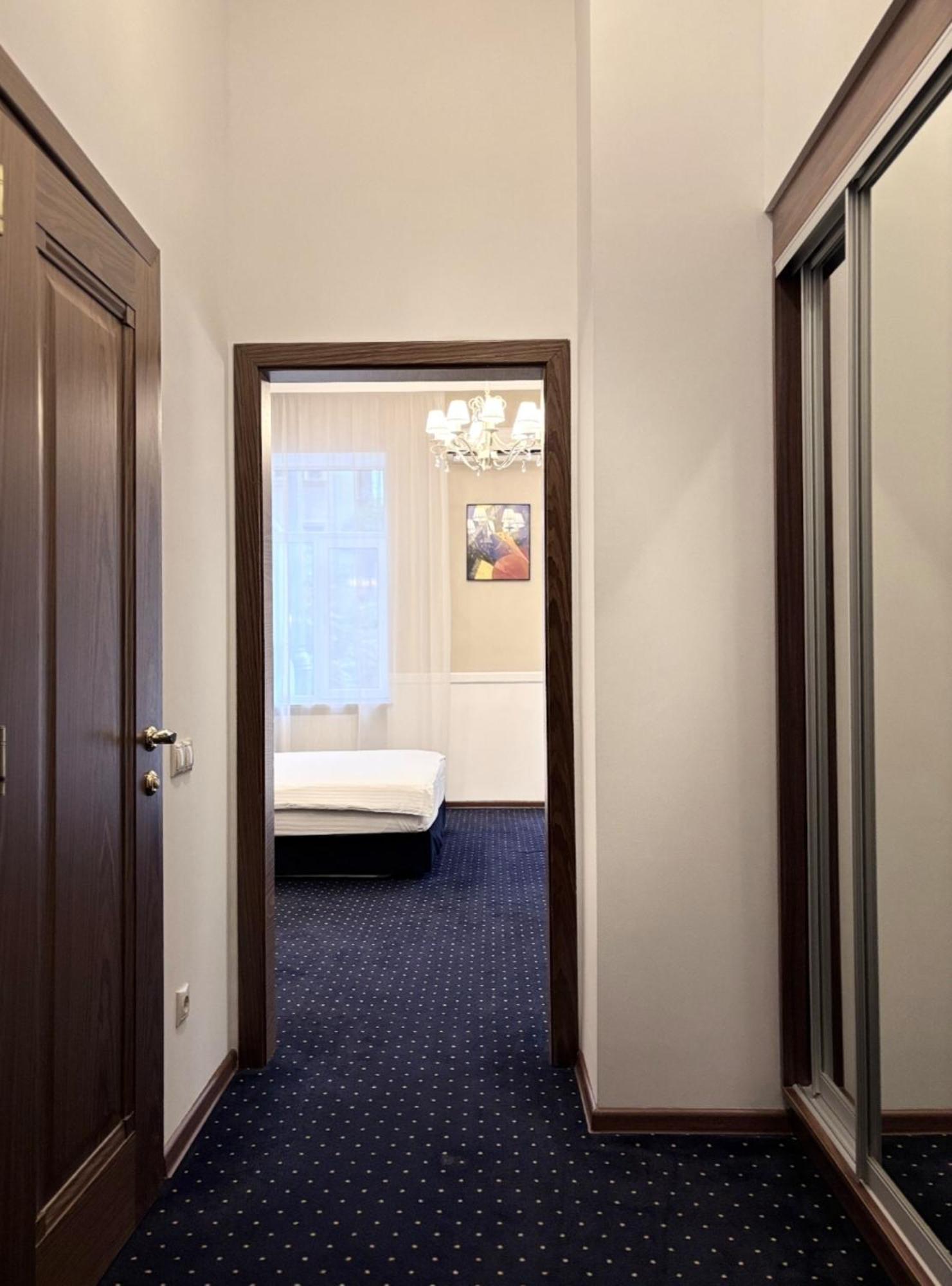 Odeska Astoria Hotell Odessa Eksteriør bilde