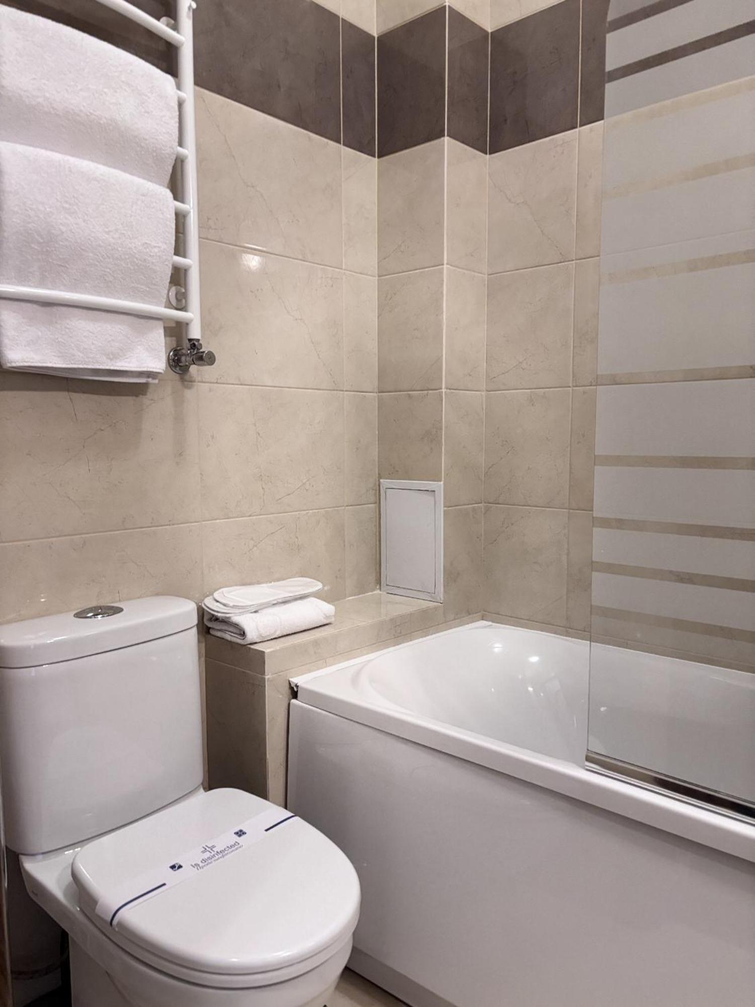 Odeska Astoria Hotell Odessa Eksteriør bilde