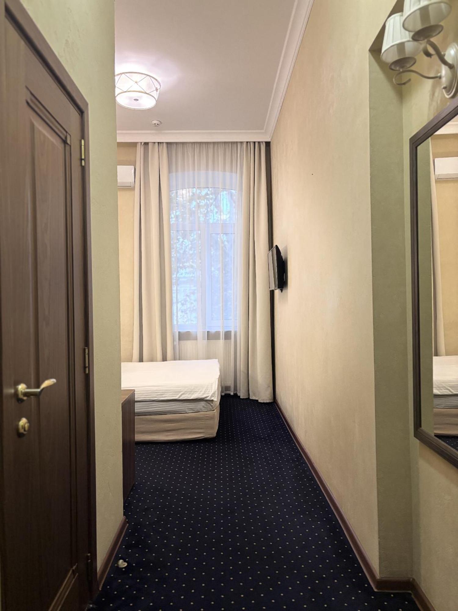 Odeska Astoria Hotell Odessa Eksteriør bilde