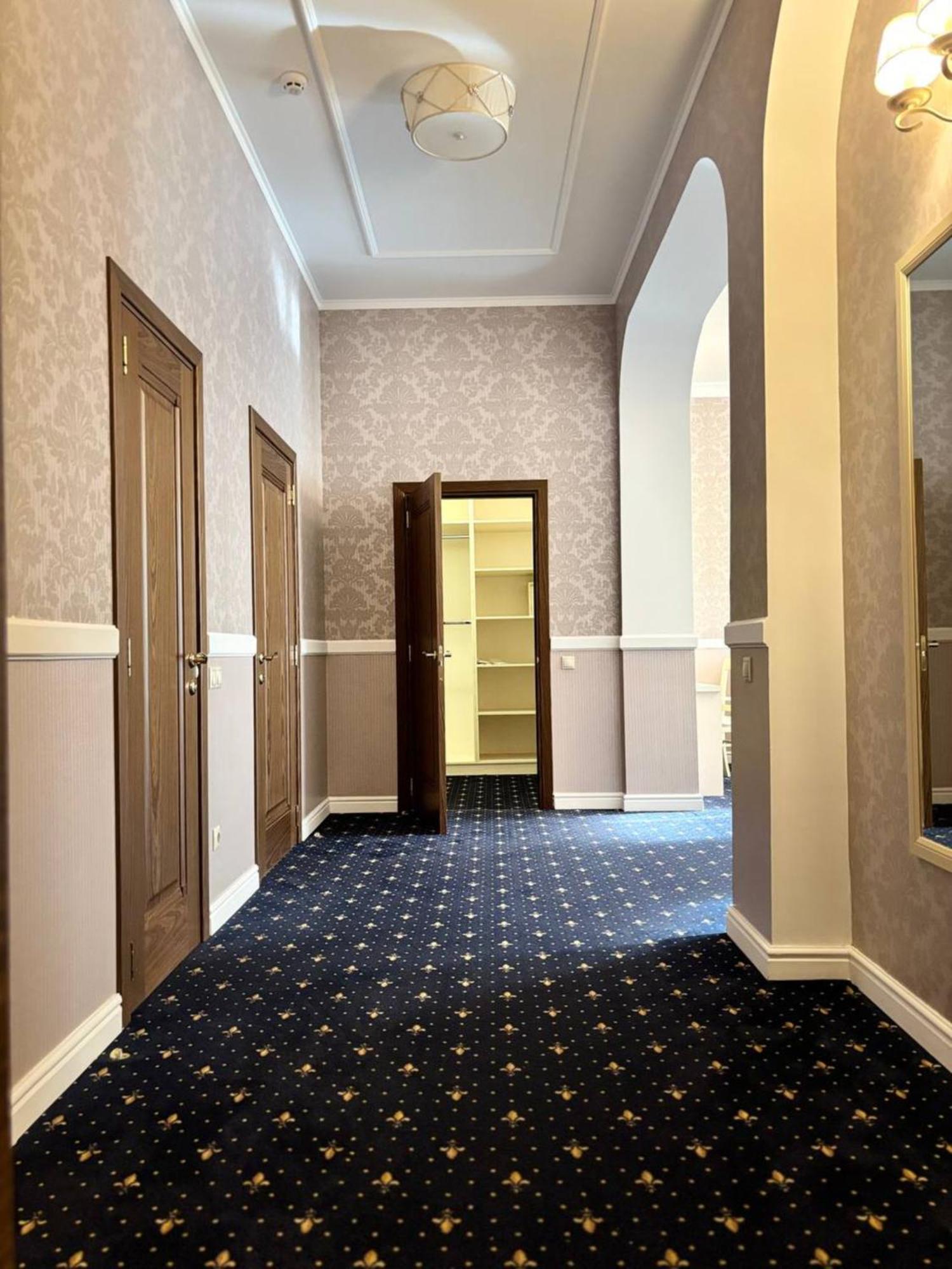 Odeska Astoria Hotell Odessa Eksteriør bilde
