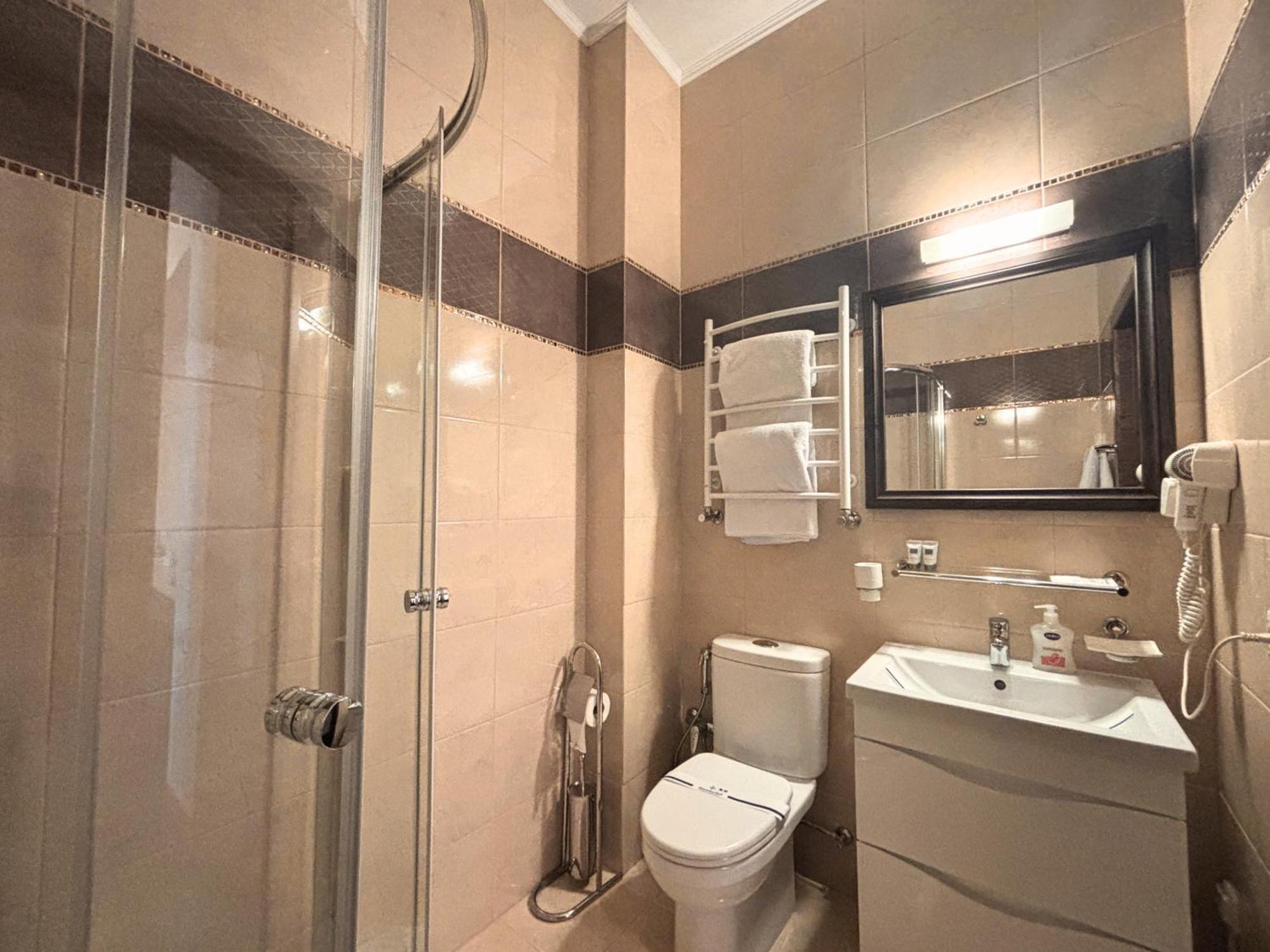 Odeska Astoria Hotell Odessa Rom bilde