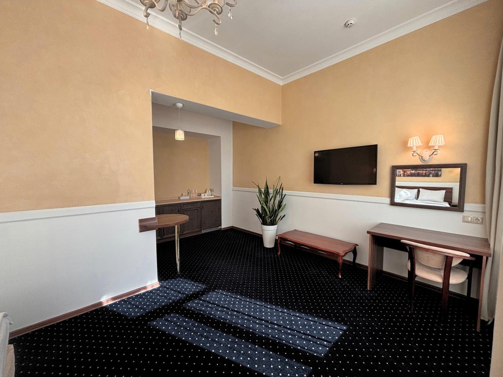 Odeska Astoria Hotell Odessa Eksteriør bilde